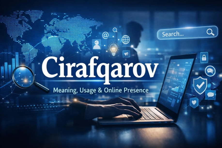 Cirafqarov