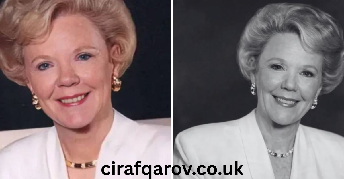Marilyn Kroc Barg