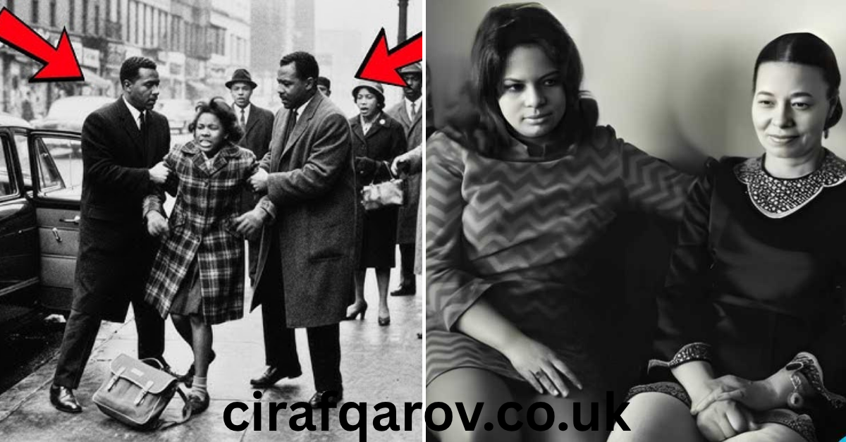 Bumpy Johnson’s Daughter