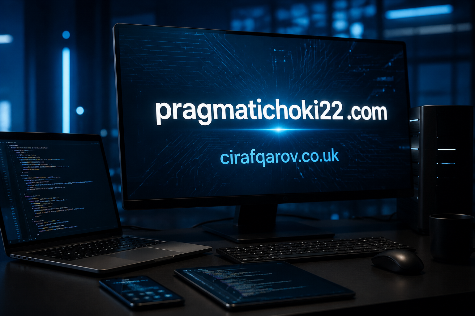 Pragmatichoki22.com