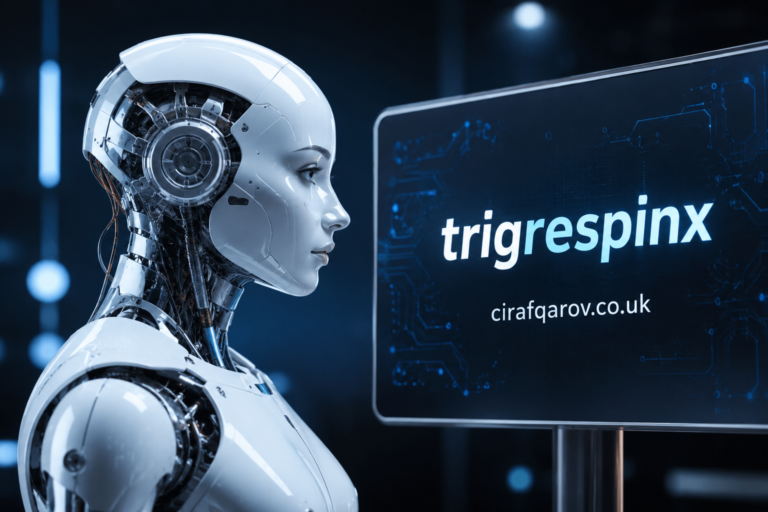 Trigrespinx