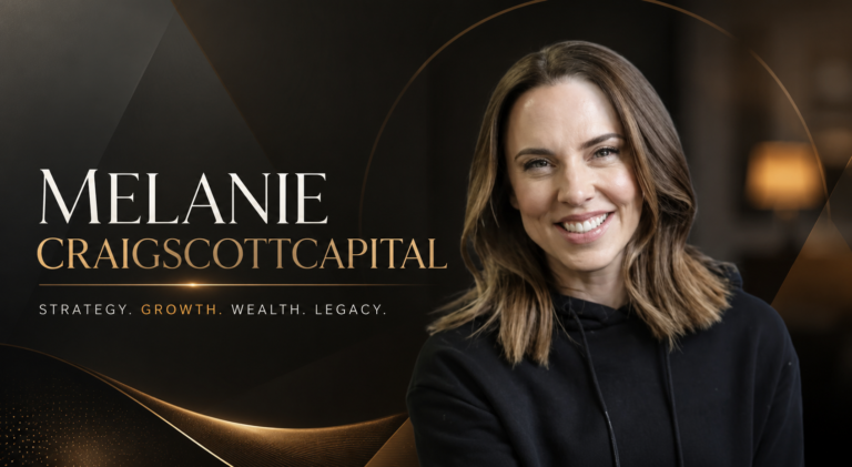 Melanie Craigscottcapital