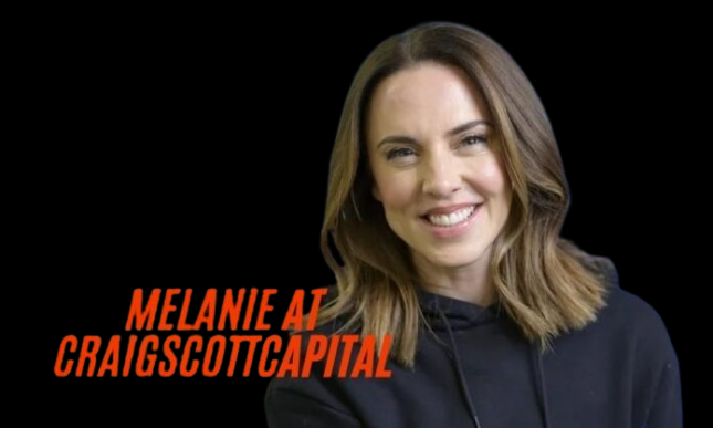 Melanie Craigscottcapital
