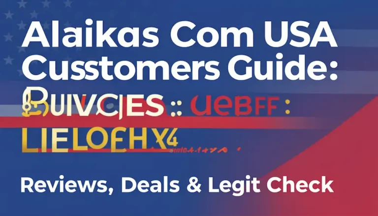 alaikas com usa customers