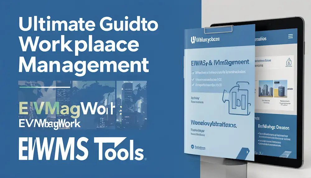 workplace management ewmagwork