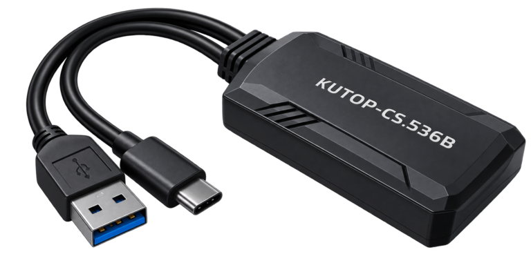 Can I Use KUTOP-CS.536B
