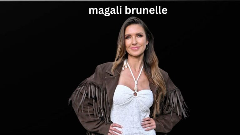 Magali Brunelle: Biography, Career, Personal Life, and Public Presence