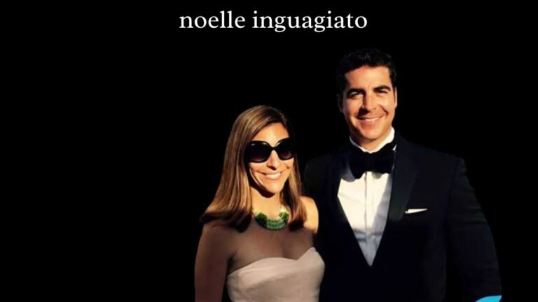 Noelle Inguagiato: Biography, Background, and What to Know